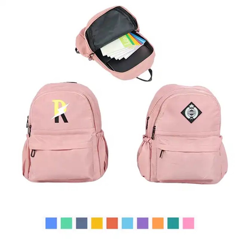Personalised Nursery Backpack