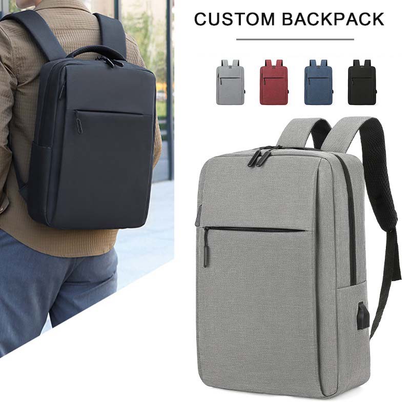 Travel Laptop Backpack Mens