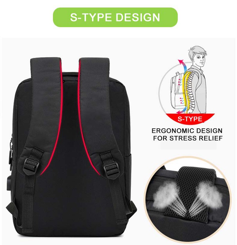 Best Gaming Laptop Backpack