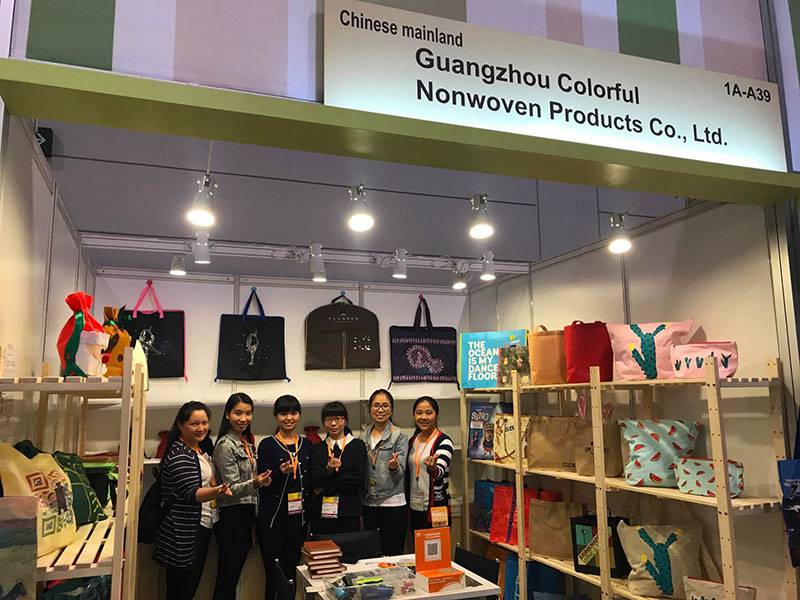 Tote bag Manufacturer