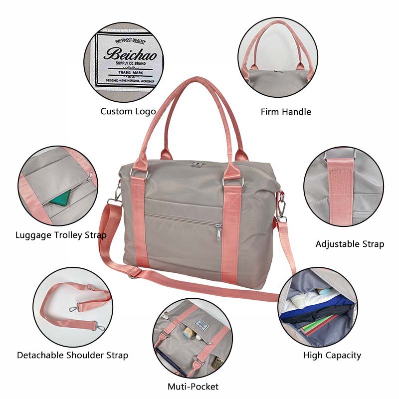 Custom Printed Stylish Canvas Duffle Bags Custom Printed Stylish Canvas Duffle Bags