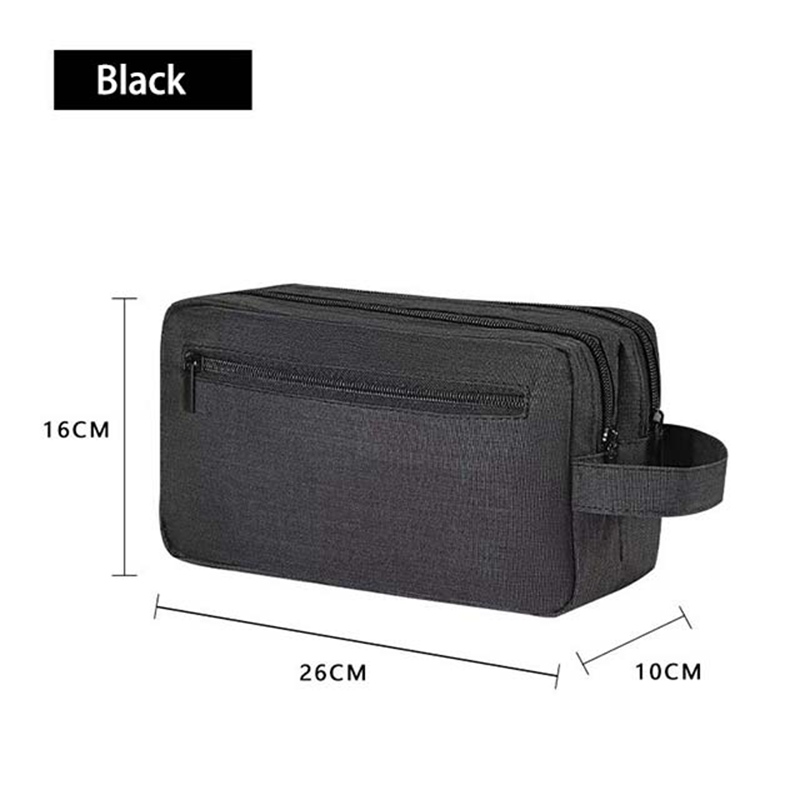 Men'S Hanging Toiletry Bag