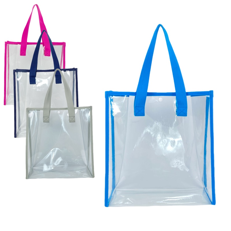 Polypropylene Grocery Tote