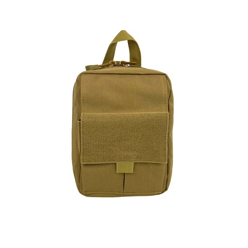 Polyester Tactical Medical Bags