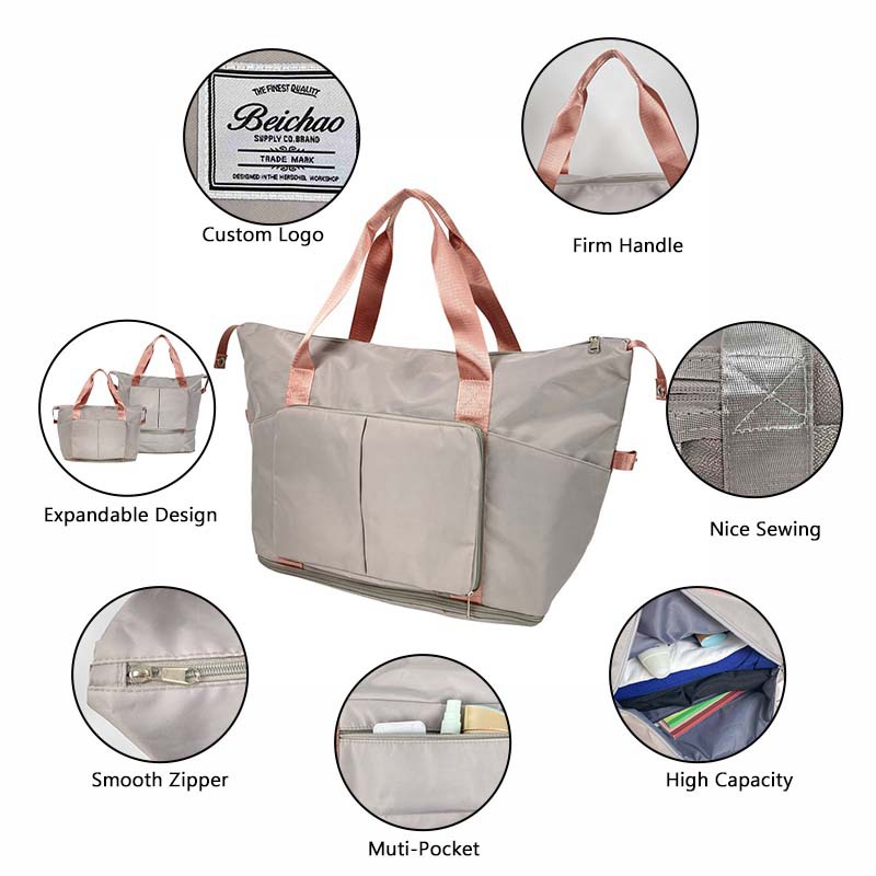 Large Duffle Bags For Travel