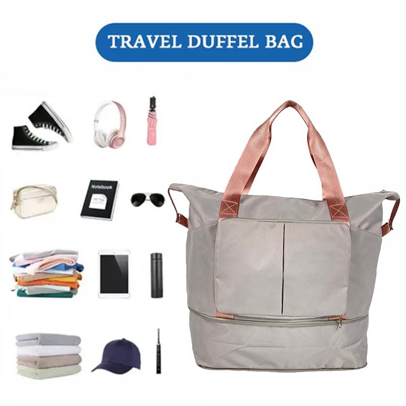 Best Large Duffel Bag