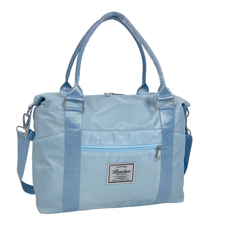 Lightweight And Versatile Outdoor Storage Bag