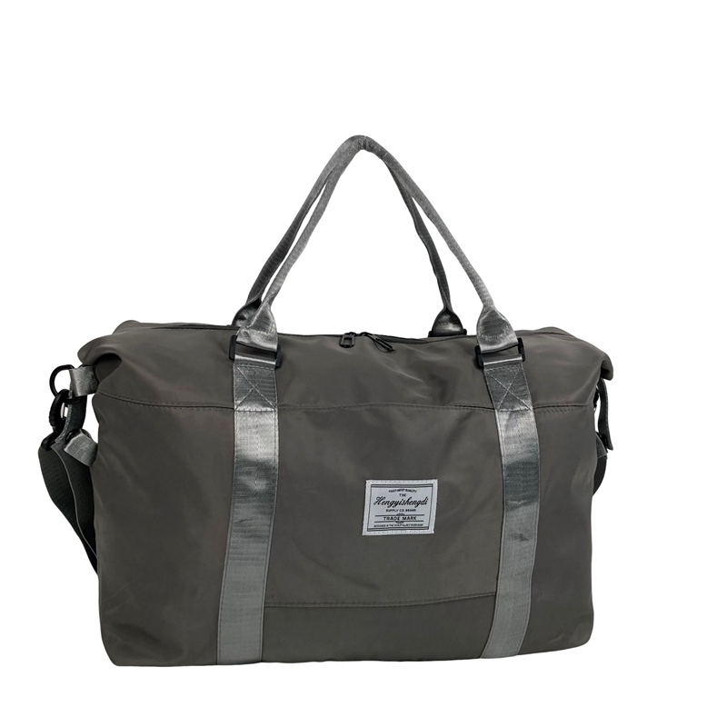 Large Capacity Sports Fitness Bag