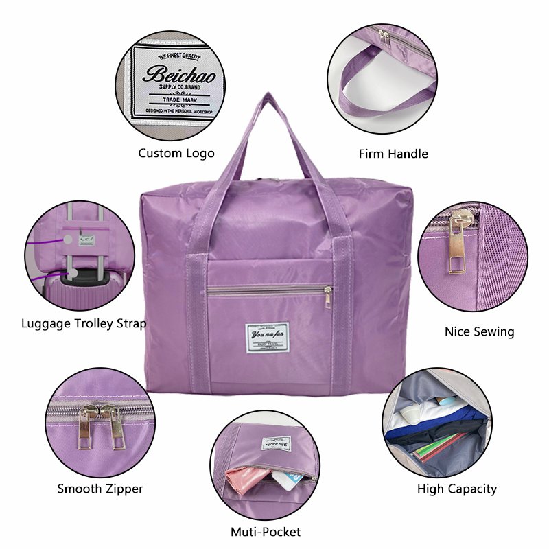 Versatile Gym Handbag With Customize Logo