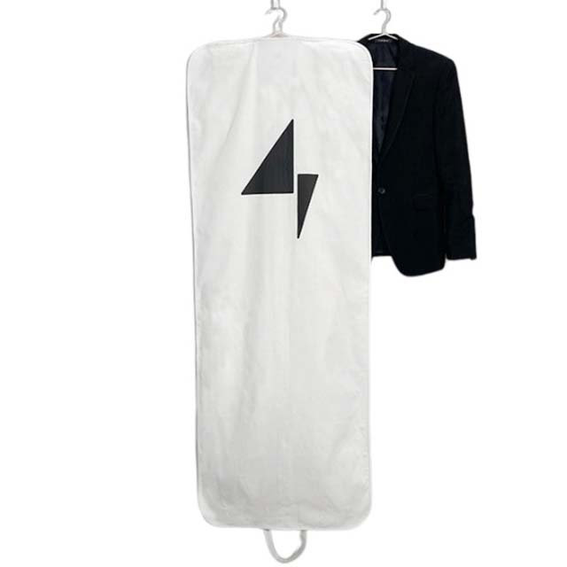 Customizable Garment Bags