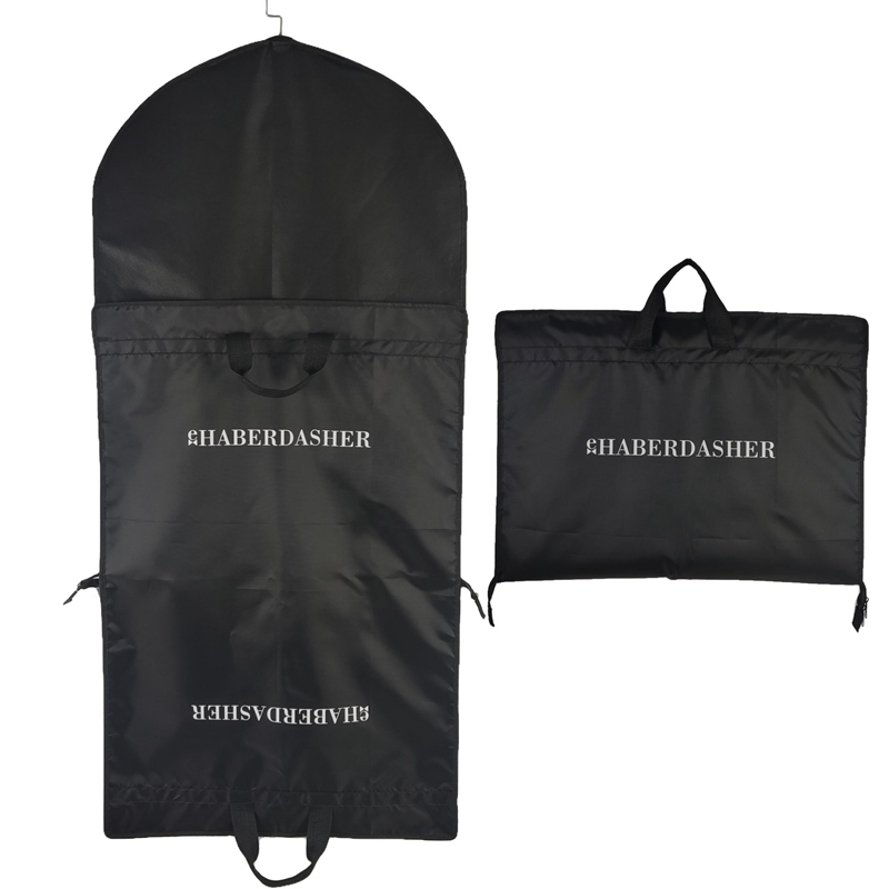 Custom Garment Bags Wholesale