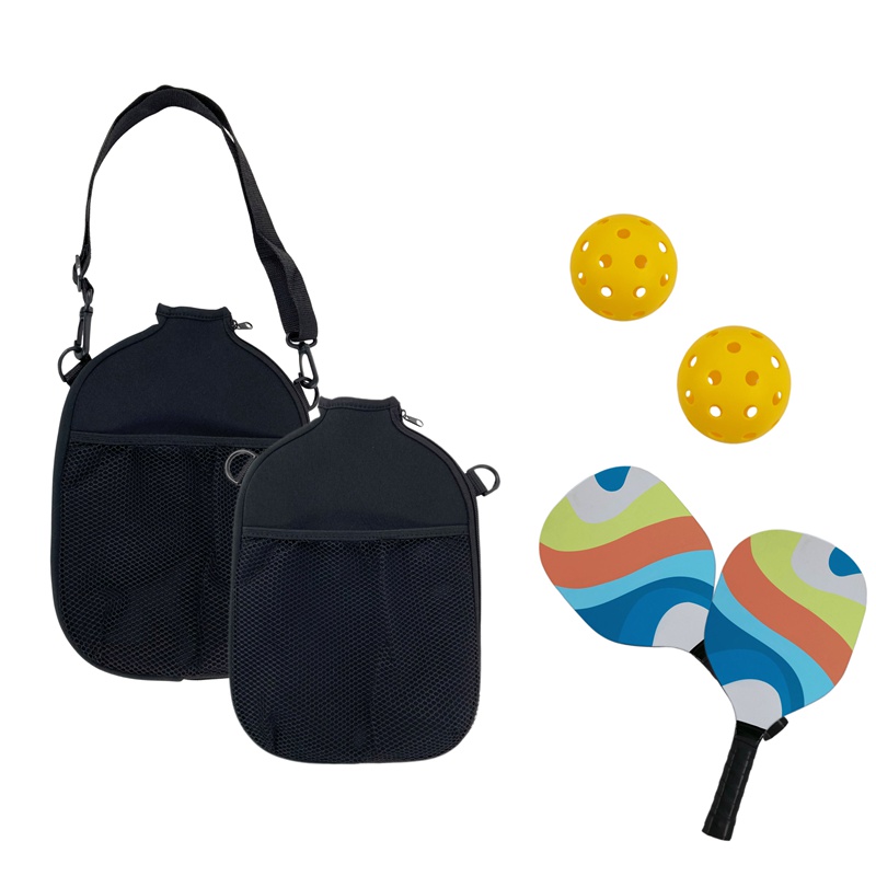 Waterproof Neoprene Pickleball Bag