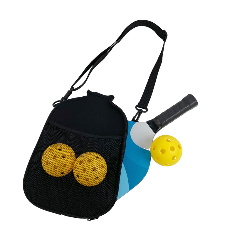 2024 Pickleball Paddle Bag