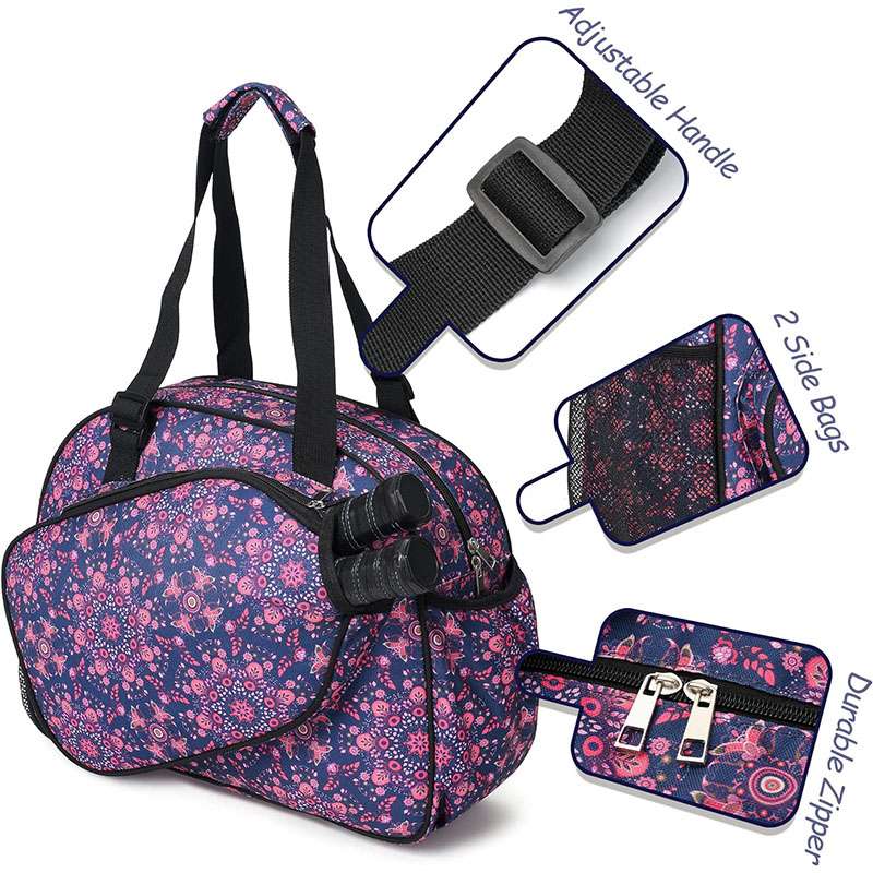 Womens Pickleball Bag