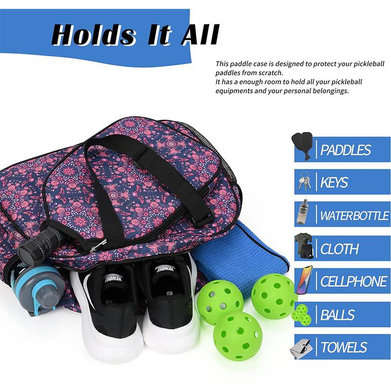 Ladies Pickleball Bags