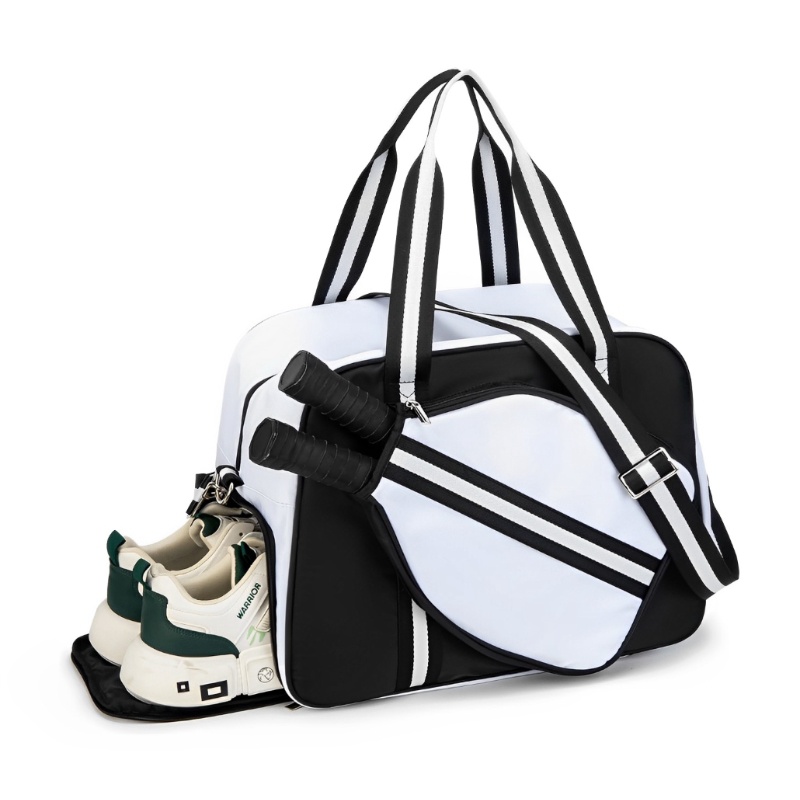 Unisex pickleball bags