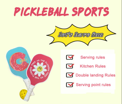 Exploring Knowledge | What is Pickleball?