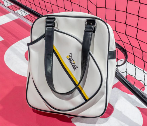 Sporty OOTD | Pickleball for 520 Celebration