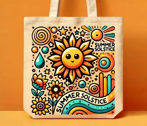 Personalized Canvas Tote Personalized Canvas Tote
