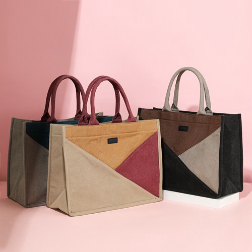 Reusable Tote Bag