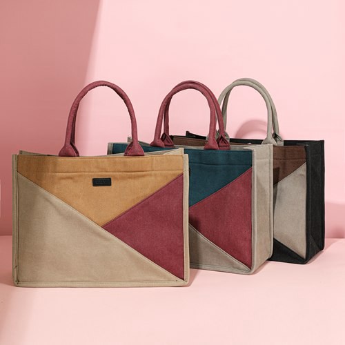 Reusable Tote Bag