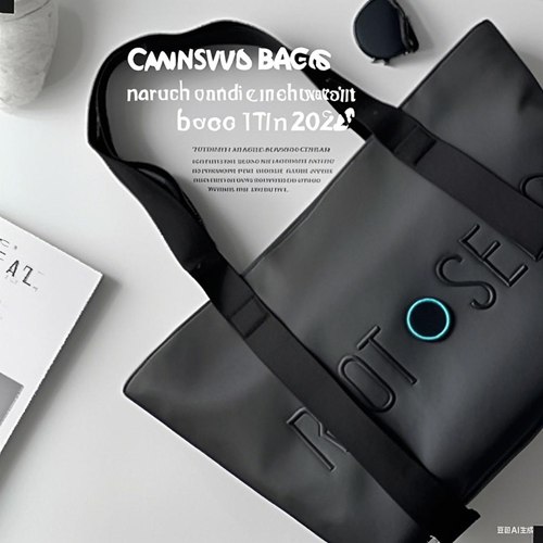 Canvas bags have made a comeback to become IT bags! A Comprehensive Analysis of the Hottest Styles for Spring/Summer 2025