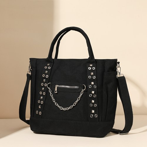 Reusable Tote Bag
