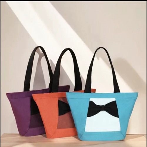 tote bags with custom printed logo