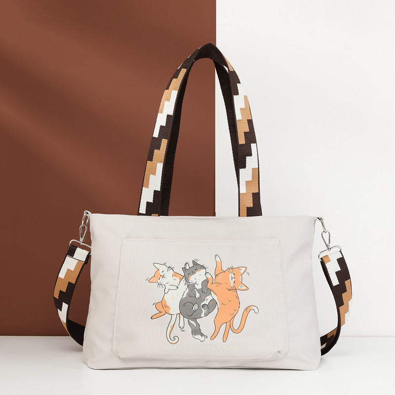 Reusable Tote Bag