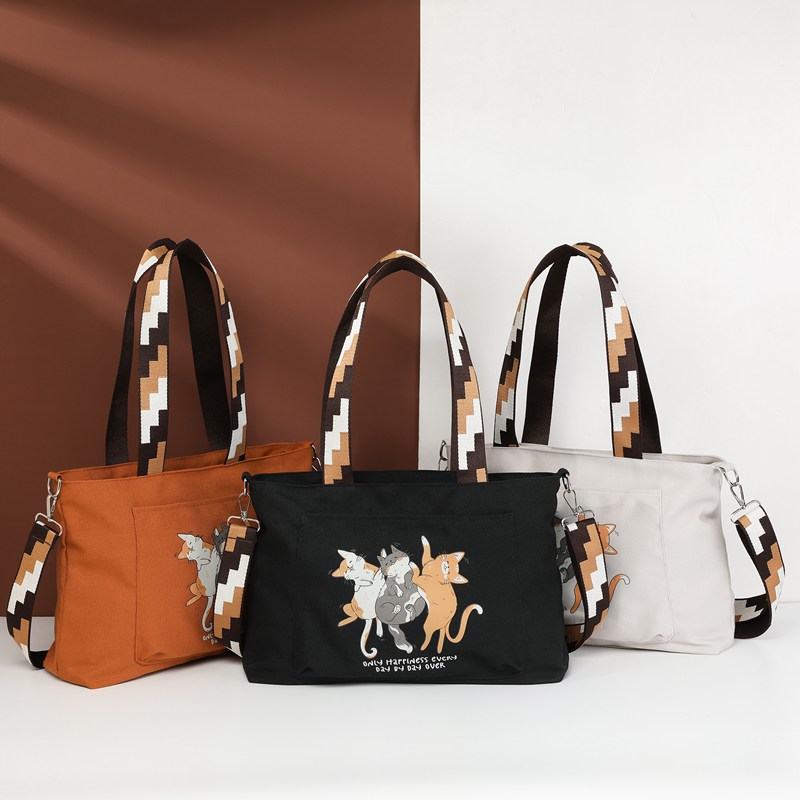 Reusable Tote Bag
