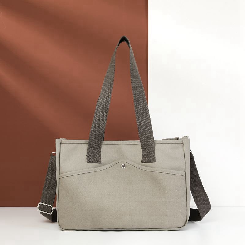 Reusable Tote Bag