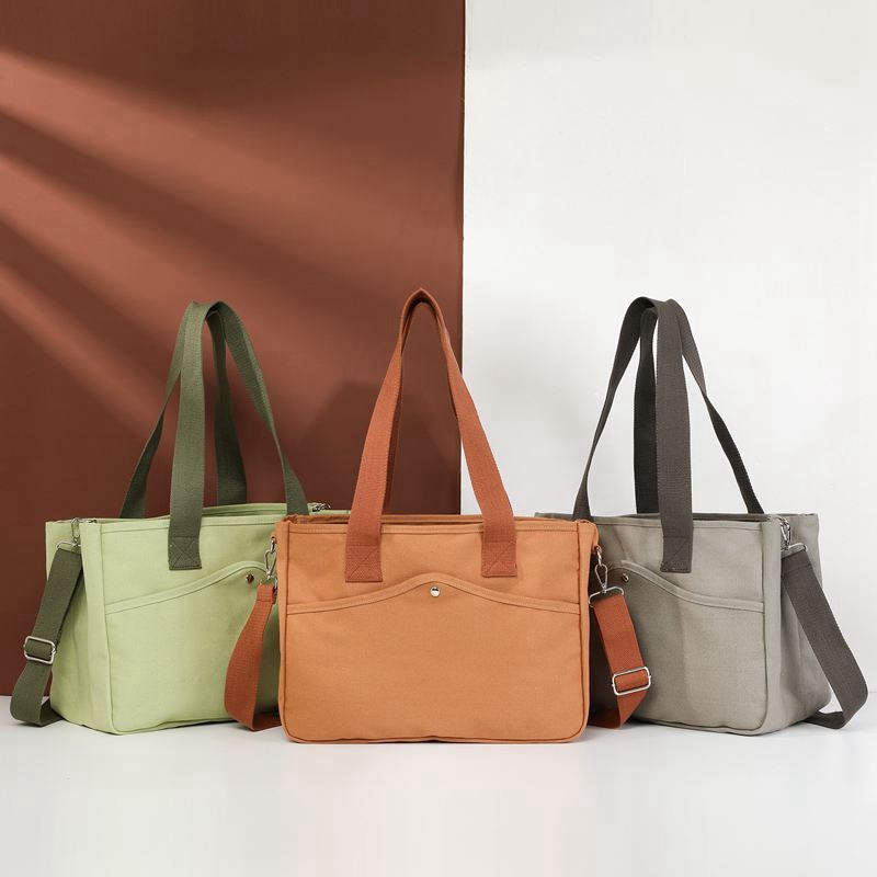 Reusable Tote Bag