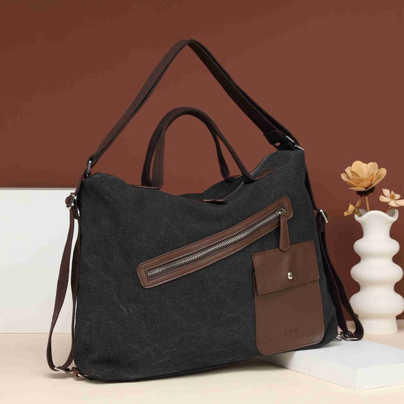 Reusable Tote Bag