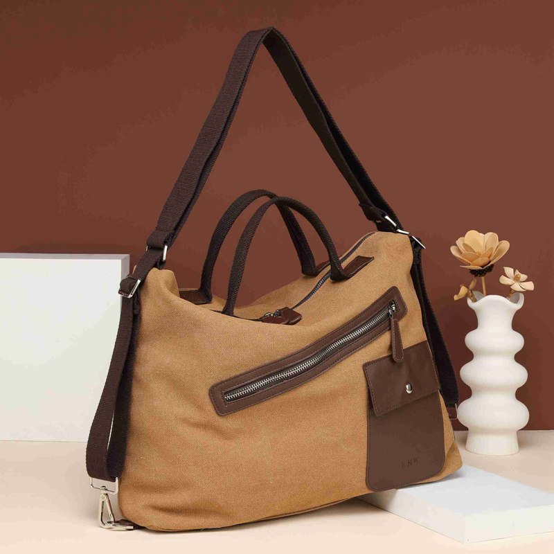 Reusable Tote Bag