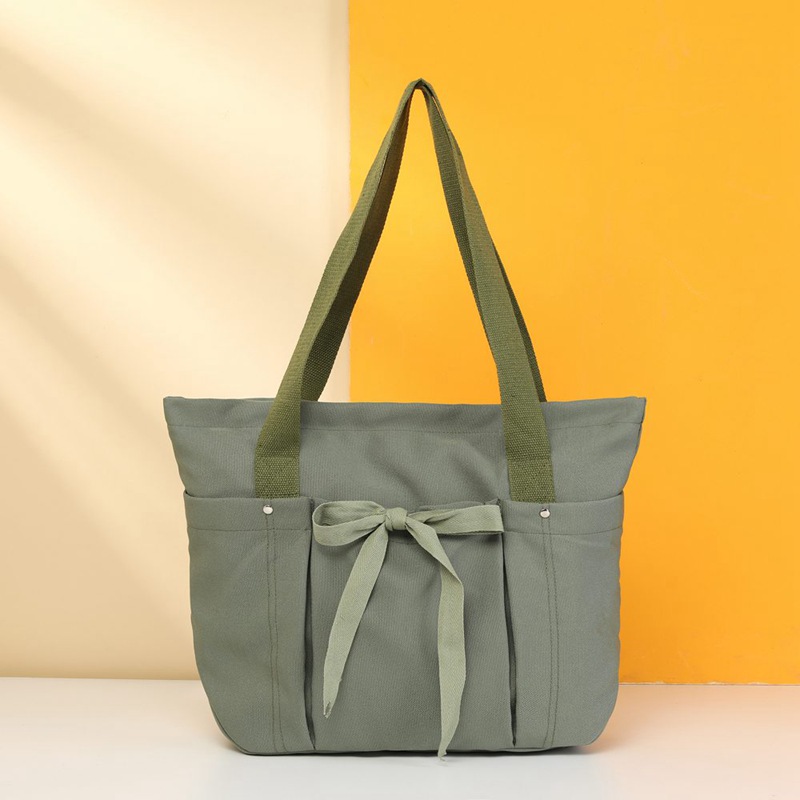 Reusable Tote Bag