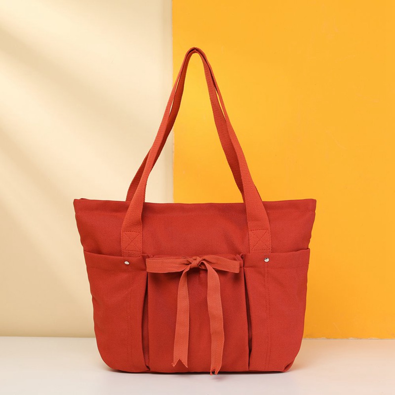 Reusable Tote Bag