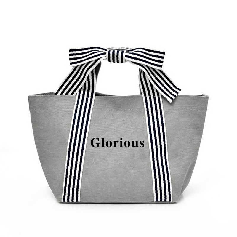Reusable Tote Bag
