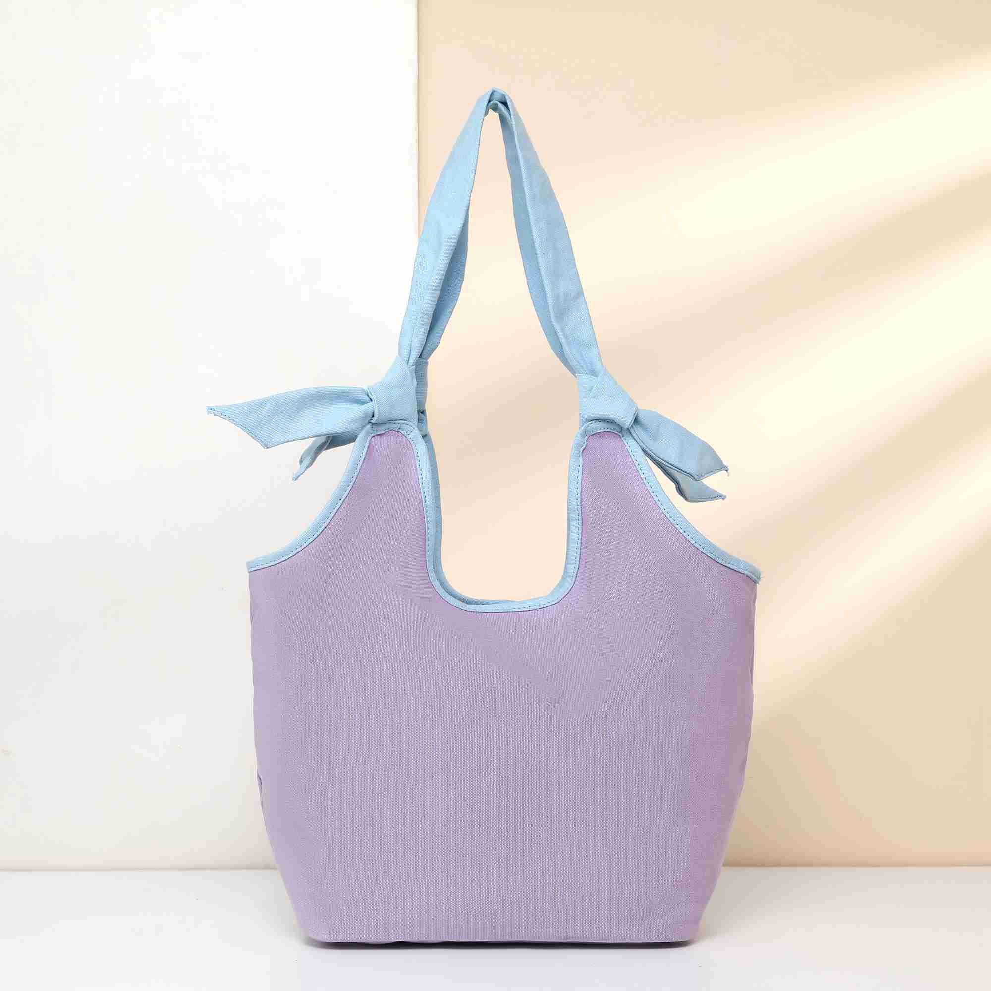 Summer Beach Tote Bags