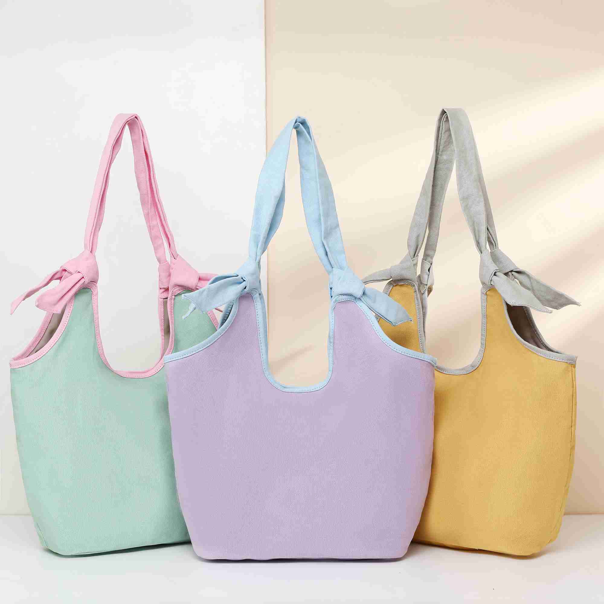Travel Tote Bag