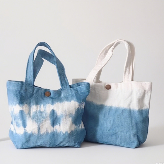 Personalized Tote Bags