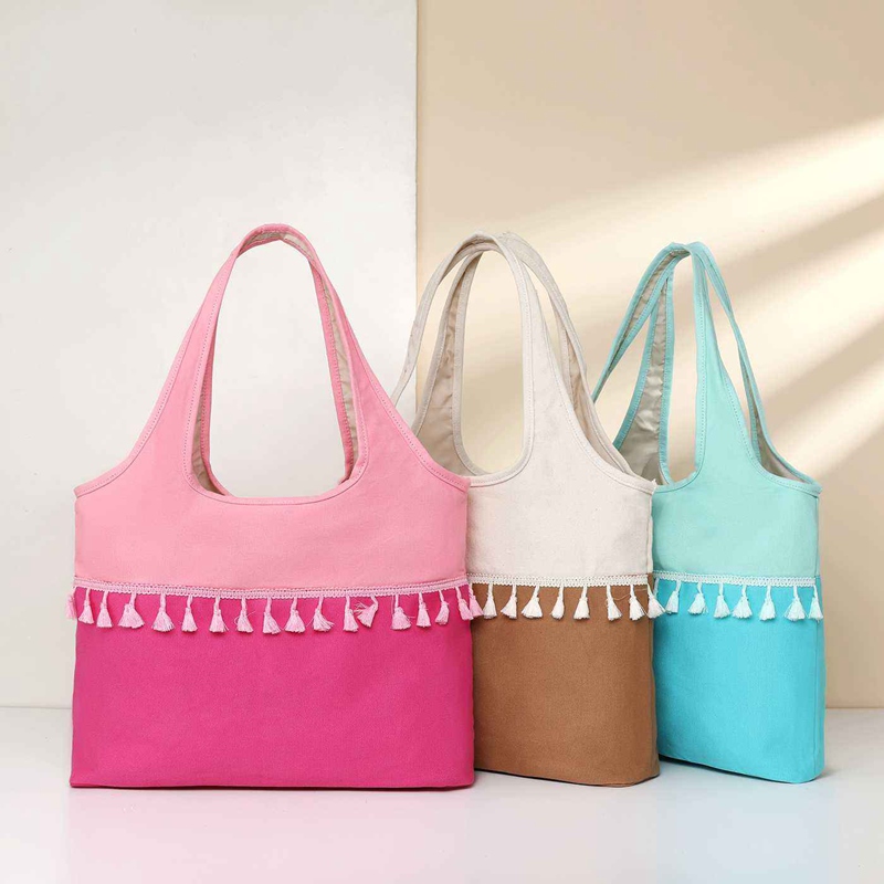 Personalized Tote Bags