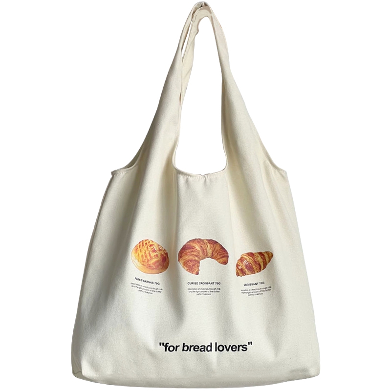 Vest Tote Bag