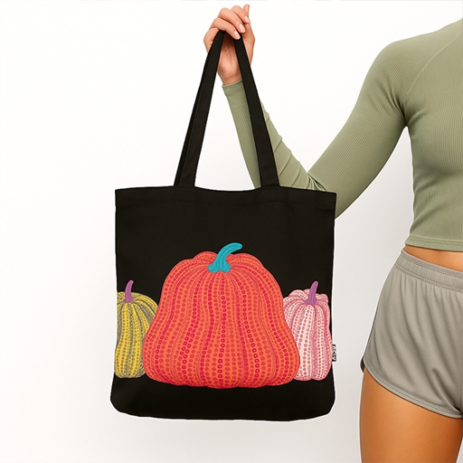 Summer Beach Tote Bags