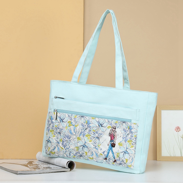Personalized Tote Bags