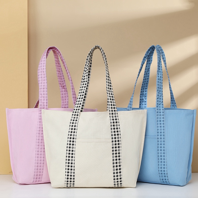 Large Tote Bag