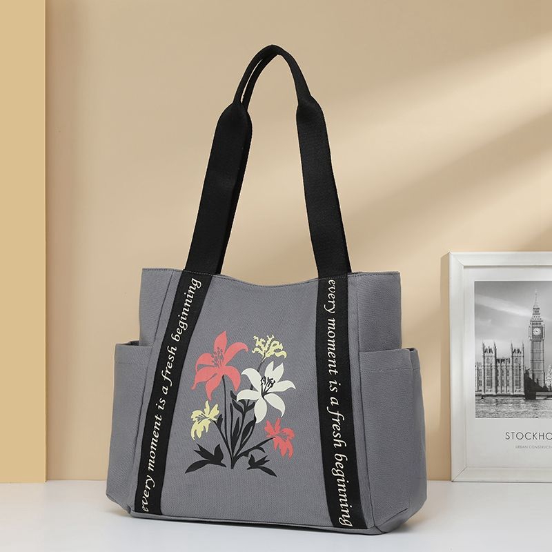 Personalized Tote Bags