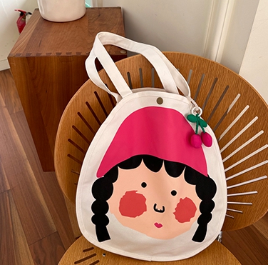 Personalized Tote Bags