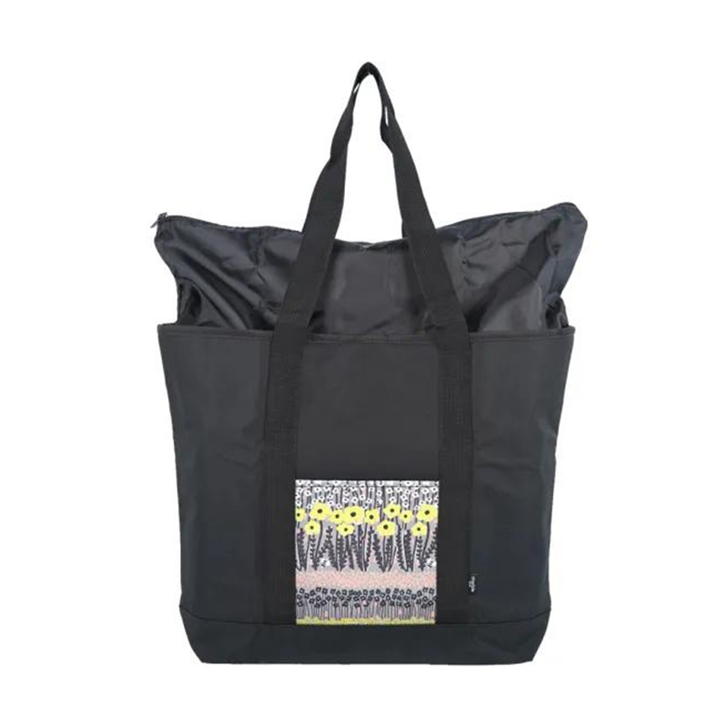 Custom Reusable Shopping Bags