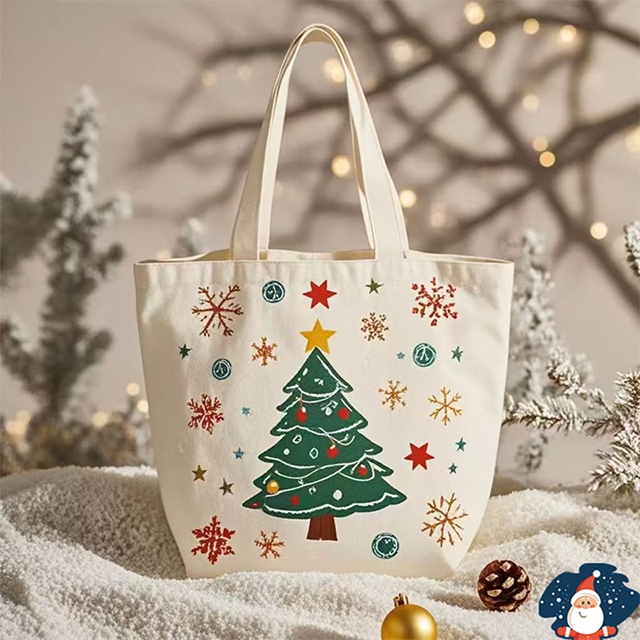 Christmas Tote bag