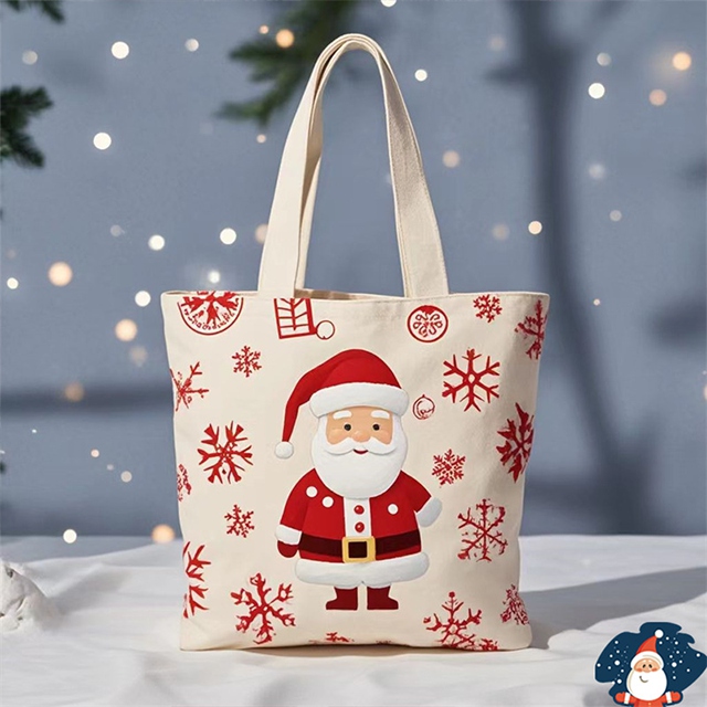 Personalized Tote Bags